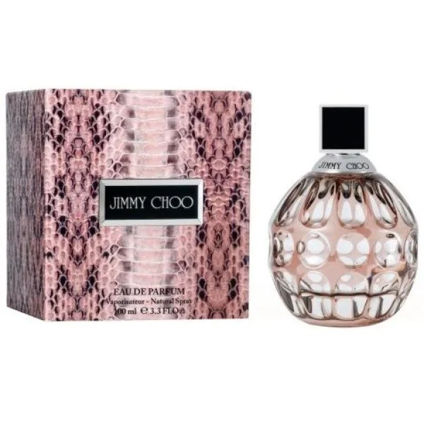 Jimmy Choo, Eau de Parfum for Women - 100ml